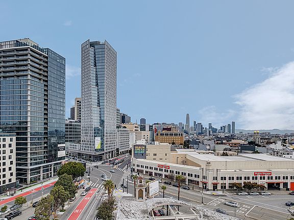 4th image of 140 S Van Ness Ave #1131