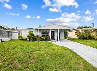 400 NW 52ND Court, Oakland Park, FL 33309