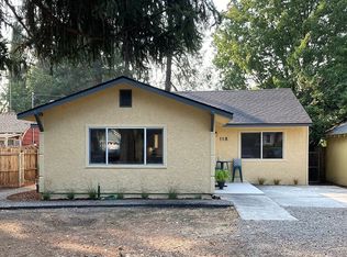 118 Willamette Ave, Medford, OR