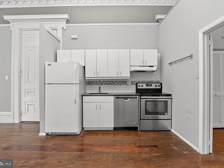 1717 Spruce St #1F — Photo 8
