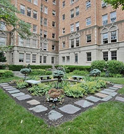Building Gardens