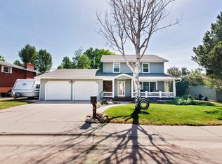 871 Columbine St, Craig, CO 81625