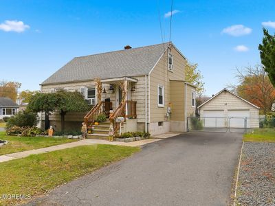 19 Weamaconk Drive, Englishtown, NJ, 07726