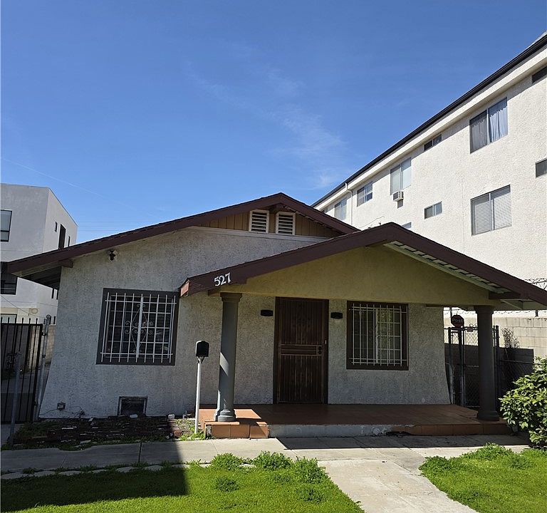 1st image of 527 N Hobart Blvd