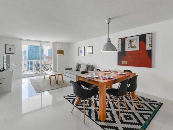 1200 Brickell Bay Dr APT 2617, Miami, FL 33131