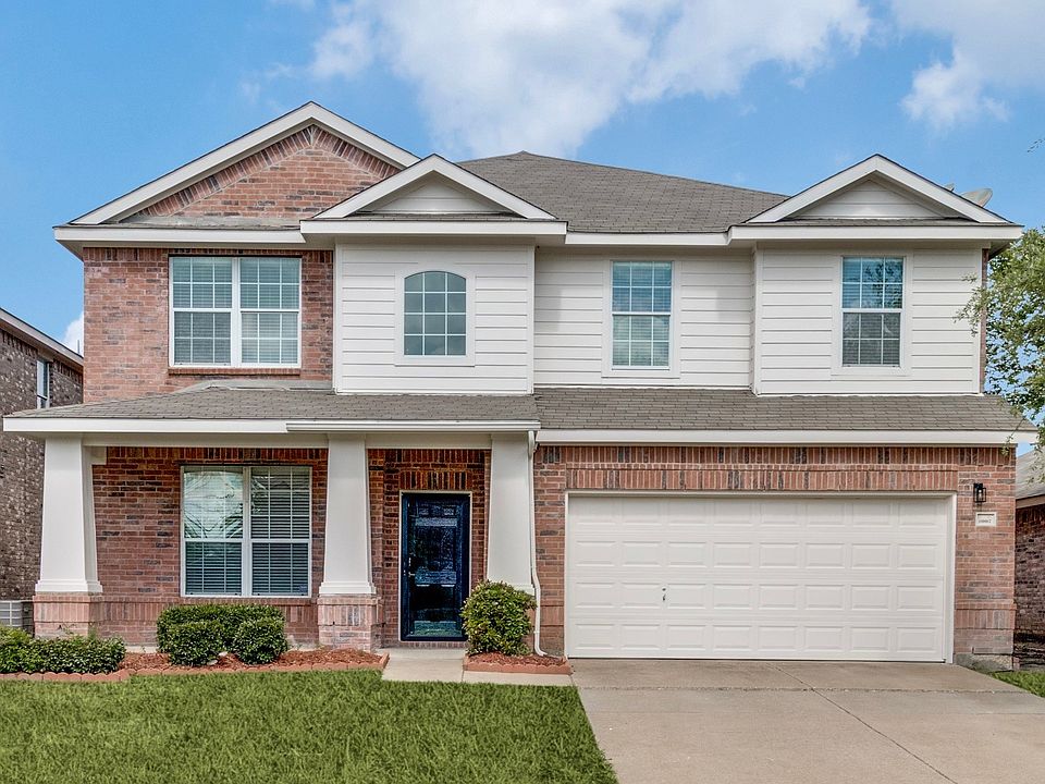 1st image of 1007 Hockley Ln