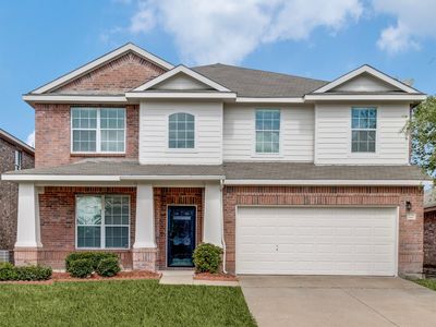 1007 Hockley Ln, Forney, TX, 75126
