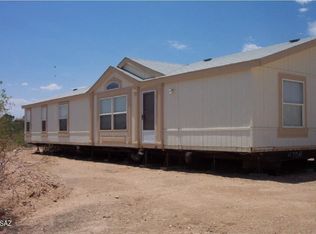 9525 S Spider Rock Rd, Vail, AZ 85641