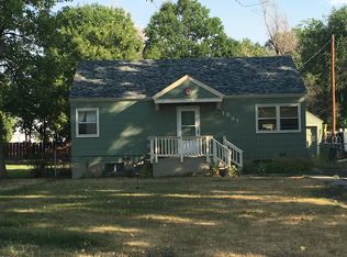 1831 Sunrise Ave, Billings, MT 59101