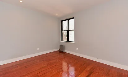 Rented by Clove Realty LLC