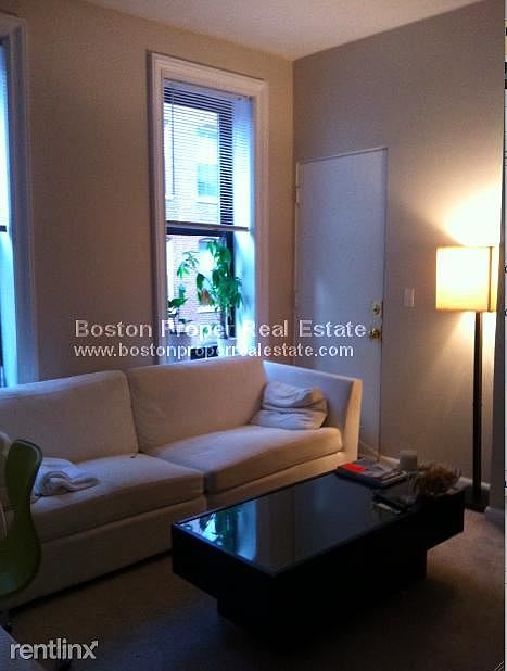 23 Cortes St. #9 Boston - Bay Village Unit Photo 1