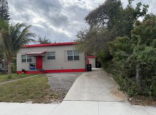 926 33rd Street, West Palm Beach, FL 33407