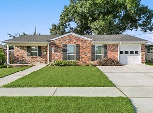 6900 Asher St, Metairie, LA 70003