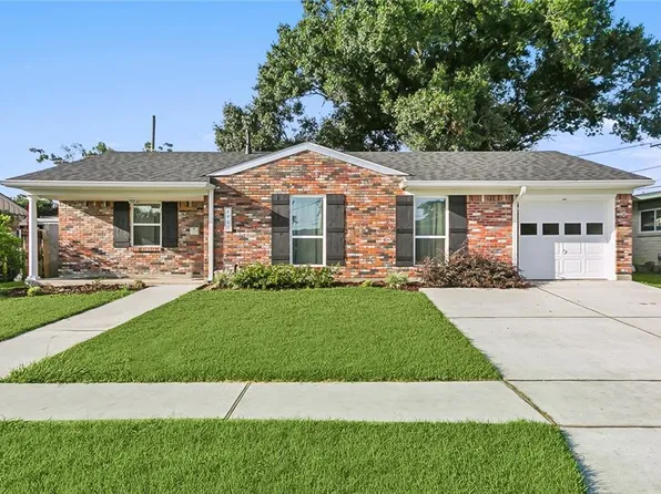 6900 Asher St, Metairie, LA 70003