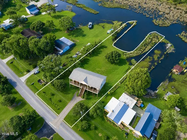 134 Goose Creek Loop Road, Newport, NC 28570