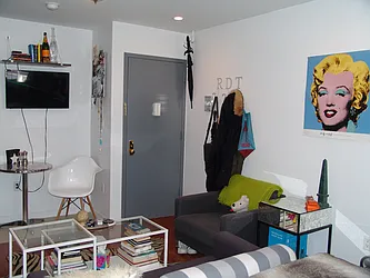 Rented by The MJS Group NY LLC