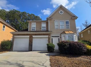 7330 Taloga Ln, Union City, GA 30291