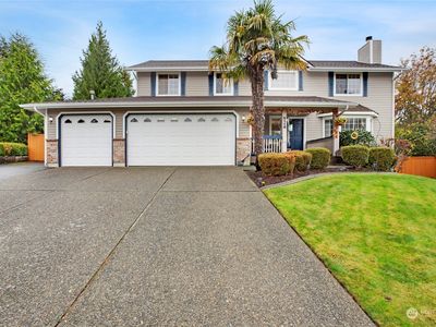 5118 S 288th Place, Auburn, WA, 98001