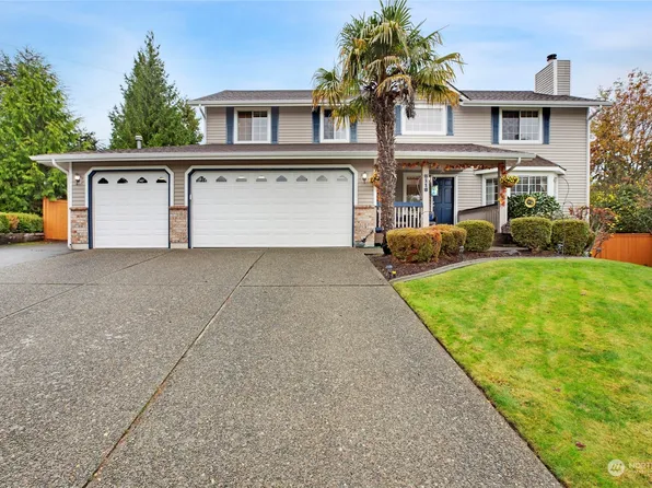 5118 S 288th Place, Auburn, WA 98001