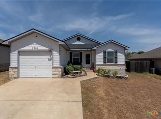 2208 Stoneham, Temple, TX 76504