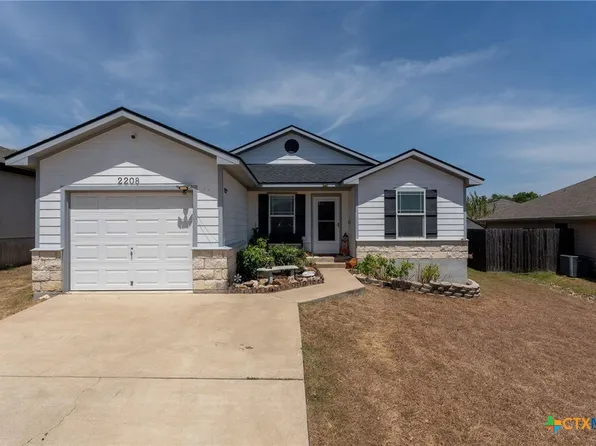 2208 Stoneham, Temple, TX 76504