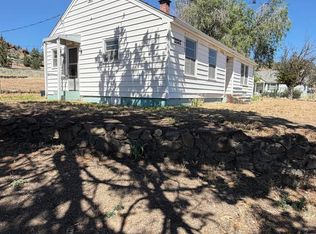 2251 NE Laughlin Rd, Prineville, OR 97754