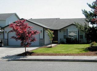 1307 NW 3rd Cir, Battle Ground, WA