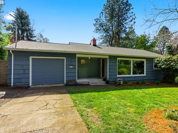 3734 SW Hamilton St, Portland, OR 97221