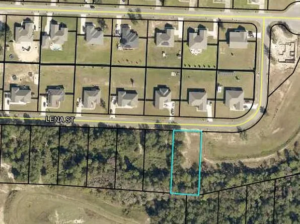 52/AC Lena St, Baker, FL 32531