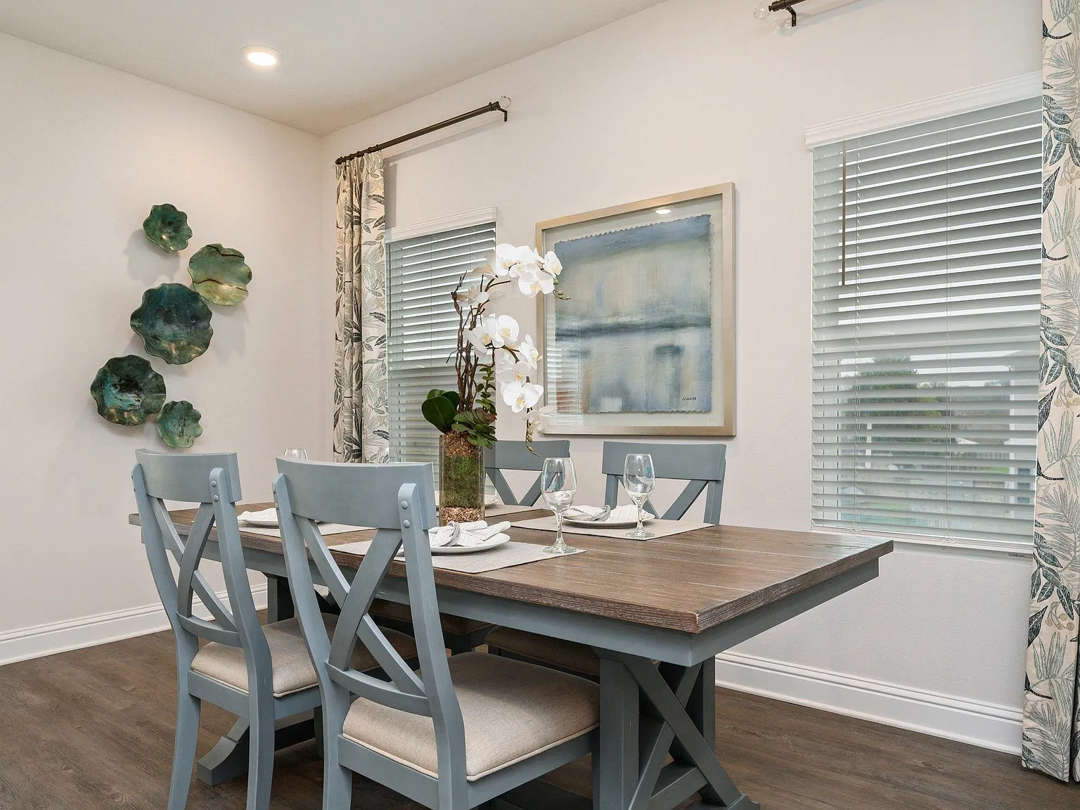Keystone Townhomes — Photo 2