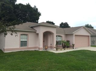 6040 Hickory Grove Ln, Port Orange, FL 32128