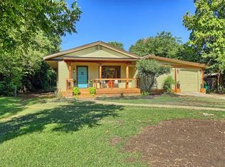 1817 Lexington St, Taylor, TX 76574