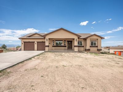 987 S Blue Hills Dr, Pueblo West, CO, 81007