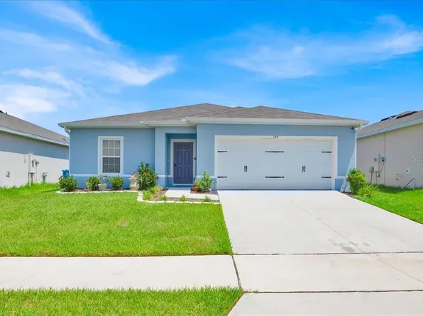 145 Piave St, Haines City, FL 33844