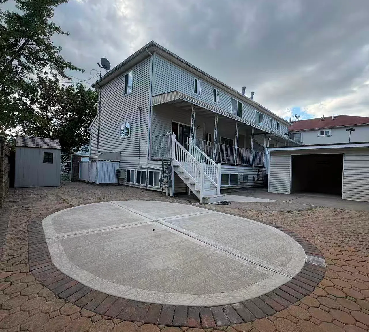 3 bed, 2.5 bath, 1500 sqft, $3,400 — Photo 4