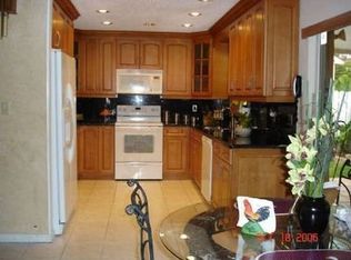 9831 SW 154th Ave, Miami, FL 33196