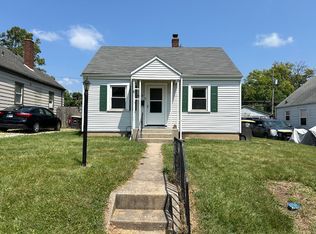 3413 Felician St, Fort Wayne, IN 46803