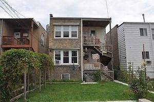 2nd image of 5726 N Spaulding Ave