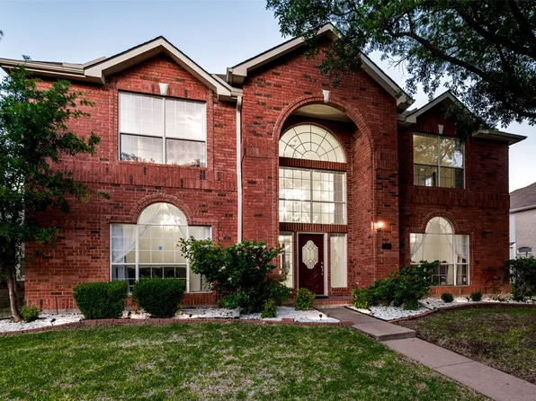 3602 Canyon Oaks Dr, Carrollton, TX 75007