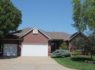 4786 N Portwest St, Wichita, KS 67204