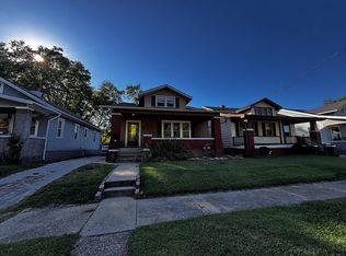 411 S New York Ave #B, Evansville, IN 47714