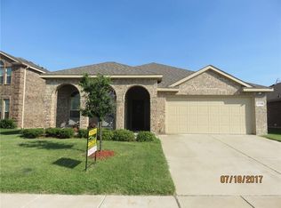 1713 Park Trails Blvd, Princeton, TX 75407