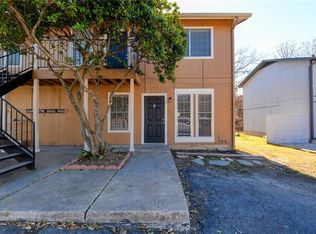 3466 Willowrun Dr APT B, Austin, TX 78704
