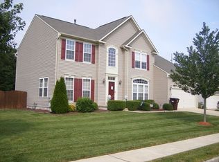 16 Timberline Rd, Bayville, NJ 08721