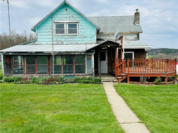 753 Morgan Rd, Addison, NY 14801