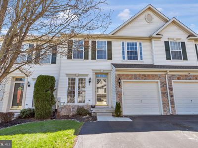 1802 Adams Way, Jamison, PA, 18929