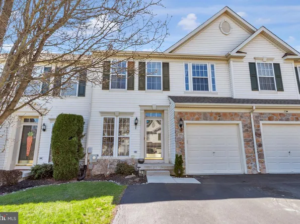 1802 Adams Way, Jamison, PA 18929