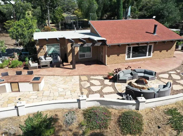 17089 Lawson Valley Rd, Jamul, CA 91935