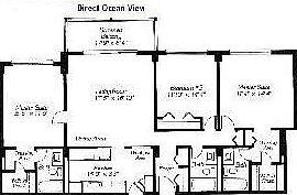 3rd image of 205 Highway A1a APT 409