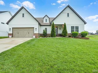 7975 Donner Rdg, Caseyville, IL 62232